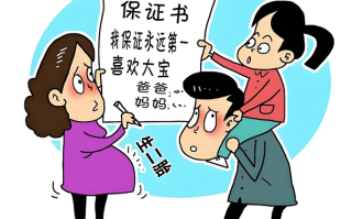 离婚后子女抚养费应该如何解决