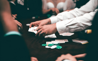 聚众赌博的量刑标准是怎样规定的? 