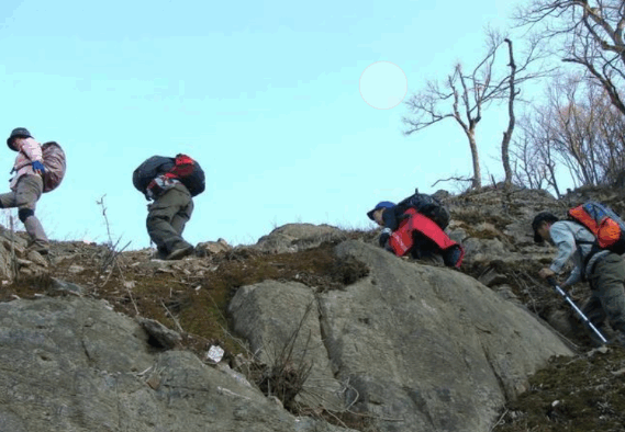 登山活动中发生意外，组织者和同行驴友是否应承担法律责任？-第2张图片